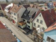 Wohnen in beliebter Mainnähe - Eibelstadt