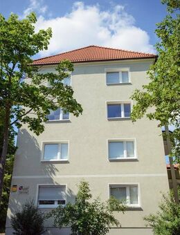 Frisch renoviert - Ihr neues Wohnglück - Amberg