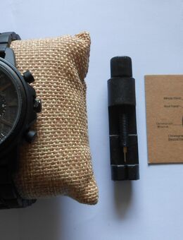 Herren-Armbanduhr (32) - Mettmann