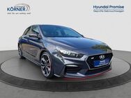 Hyundai i30 N Performance Fastback 2.0 T-GDi *NAVI*MEMORY*SPURASSIST* - Berlin