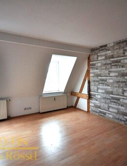 Modern und wohnlich: 2-Zi.-Wohnung mit neuer Einbauküche - Weißwasser (Oberlausitz)