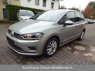 VW Golf Sportsvan 1.2 TSI LOUNGE - 1.Hd/orig. 9 TKM - Lorsch (Karolingerstadt)