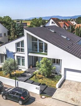 sofort frei - Traumhaus in der Pfalz - provisionsfrei! - Rödersheim-Gronau