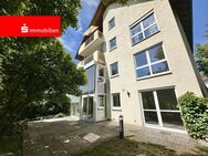 Großzügige 6 Zi.-Maisonettewohnung - TOP-Wohnlage im Buchraingebiet - Offenbach (Main)