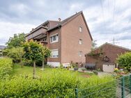 Großzügig geschnittene, gepflegte Eigentumswohnung mit Balkon und Garage in Bremen- Nord - Bremen