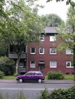 Klein aber fein - Wohnen, wo das Herz schlägt. - Duisburg