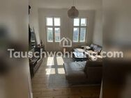 [TAUSCHWOHNUNG] Suche Whng in Berlin gegen 2 ZI in Potsdam Babelsberg Nord - Potsdam