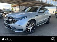 Mercedes EQC 400, AMG Sport Schiebe Tritt, Jahr 2021 - Rottweil