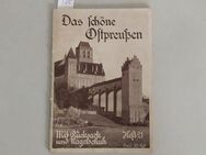 WK2 Das schöne Ostpreußen – Heft 21 - Hans Zippel - Fulda Zentrum