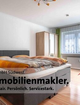 Renovierte 2-Zimmer Wohnung zu verkaufen - Weitere Bilder auf Anfrage - Singen (Hohentwiel)