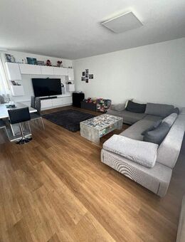 3-Zimmer-Dachterrassenwohnung mit Traumblick zu verkaufen - Waiblingen