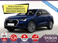 Audi Q3, 35 TFSI 17Z, Jahr 2024 - Freiburg (Breisgau)