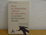 Buch "Meisterleistungen der Beamtensprache", neu, ungelesen, Topzustand - Bielefeld Brackwede