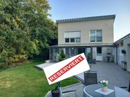Modernes EFH mit PV-Anlage, Sommer- & Wintergarten! - Weener
