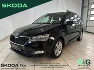 Skoda Fabia, 1.0 TSI Combi Ambition, Jahr 2022 - Hemmingen (Niedersachsen)