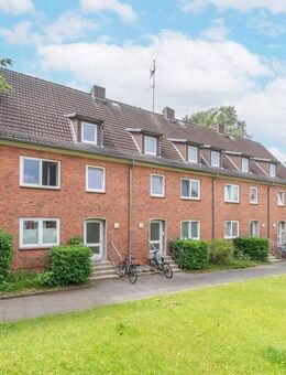 Attraktive Kapitalanlage in Kiel-Wik - courtagefrei - Kiel