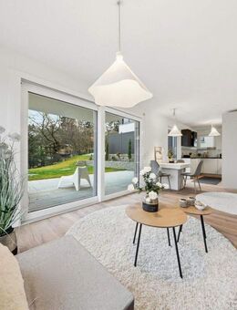 Offene Besichtigung am Sa., 10.01. und So., 11.01. jeweils von 14-15 Uhr in der Waldburgstr. 153b! - Stuttgart