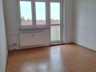 ** Miete 3 Zimmer - zahl nur 2** - 3-RW mit Balkon - ideal für WG oder kleine Familie - Magdeburg