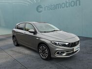 Fiat Tipo, 1.5 Hatchback GSE MHEV City Life, Jahr 2022 - München