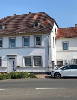 Achtung Kapitalanleger! Mehrfamilienhaus mit 4 Wohnungen - Obermoschel
