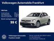 VW Polo, Life Bestellfahrzeug, Jahr 2022 - Frankfurt (Main)