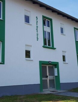Komplett sanierte 3-Zimmer Wohnung TOP-Lage in Su- Ro - Sulzbach-Rosenberg