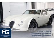 Wiesmann MF 4 Kameras Bluetooth DAB Chrom-Paket uvm. - Neuss