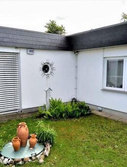 schöner Bungalow, 2,5 Zimmer mit Garage und Garten - Berlin