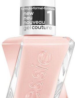 essie Nagellack Essie Nagellack gel couture, mit natürlichen Inhaltsstoffen