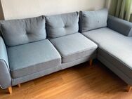 Couch / Sofa sucht dich :-) - Leipzig