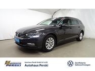 VW Passat Variant, 1.5 TSI Business, Jahr 2023 - Wanzleben-Börde Wanzleben