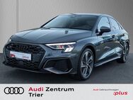 Audi S3, 2.0 TFSI quattro Lim, Jahr 2023 - Trier