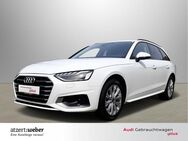 Audi A4, Avant 35TFSI advanced, Jahr 2021 - Fulda