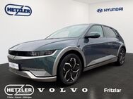 Hyundai IONIQ 5 Elektro 72 72,6 kWh 4WD Techniq Navi Apple CarPlay Android Auto 2-Zonen-Klimaautom e-Sitze - Kassel