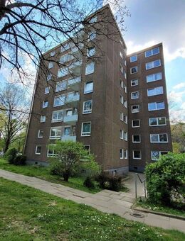 Schöne 2-Zimmer-Wohnung mit Balkon! - Essen