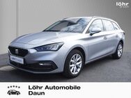 Seat Leon, 2.0 TDI ST Style, Jahr 2022 - Daun