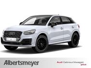 Audi Q2, 40 TFSI QUATTRO SPORT BN, Jahr 2019 - Leinefelde-Worbis Leinefelde