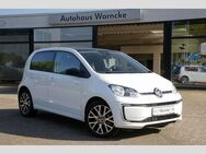 VW up, e-Up Style 32kWh CCS, Jahr 2020 - Tarmstedt