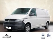 VW T6.1, 2.0 TDI Kasten LANG, Jahr 2023 - Weingarten (Baden)