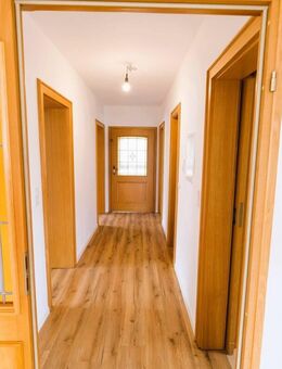wunderschöne, zentralgelegene Wohnung - Hadamar