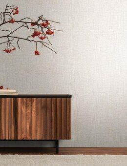 living walls Vliestapete Smart Surfaces Stein-Optik Tapete Mustertapete Steinwand Steinoptik, strukturiert, leicht glänzend, (1 St), Vliestapete Steintapete für Schlafzimmer Küche Wohnzimmer Stein-Optik