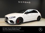 Mercedes A 45 AMG, S AERO PERFORMANCE SITZE NIGHT PERF, Jahr 2023 - Trier