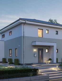 Stadtvilla inkl. Einliegerwohnung - Vermieten, Kinder, Gewerbe - alles ist möglich! - Daun