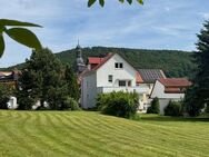 Mehrfamilienhaus in Lenterode mit großen Grundstück zu verkaufen - Lenterode