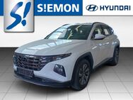 Hyundai Tucson, 1.6 CRDi SELECT P Funkt-P digitales, Jahr 2022 - Emsdetten