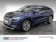 Audi Q4, 40, Jahr 2022 - Rosenheim