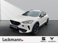 CUPRA Formentor, 2.0 VZ Beats Winter, Jahr 2023 - Wuppertal