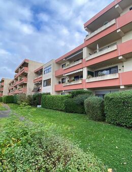 Charmante 3-Zimmer-Wohnung auf Trimmelter Berg mit Weitblick über Trier - Trier
