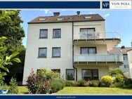 Schulviertel: 3-Parteienhaus mit großem Garten und schöner Aussicht - Fulda