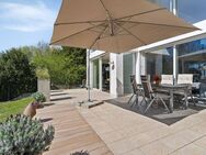 Einzigartiges Architektenhaus in herrlicher Aussichstlage - mit Pool! Perfekt für zwei Personen! - Beckum